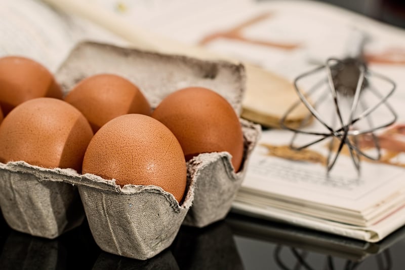 Culinary Learning